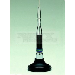 CB antena samoch.OHIO | magnet.3dbi PRESIDENT-CB Radia i Krótkofalówki