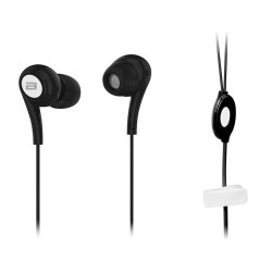 Słuchawki douszne B-15 Black Jack 3,5mm-Naglosnienie i Estrada