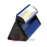 Lampa warsztatowa LED magnetycz (*) TRIX LAMPA
