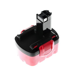 Akumulator Bosch 14,4V 2000mAh Ni-MH GREEN CELL-Akumulatory i Ładowarki