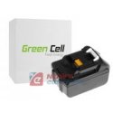 Akumulator Makita 18V 3000mAh BL1830 Green Cell