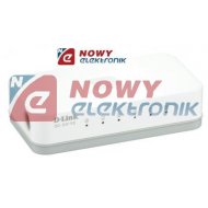 SWITCH D-LINK 5 port 5xFE 10/100
