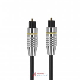 Kabel optyczny T-T 15m HQ NEPOWE R  NePower