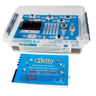 Zestaw edukacyjny EL-Go BOX S1 do nauki elektroniki
