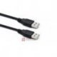 Kabel USB wt.A-wt.A 3m NEPOWER 2.0