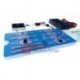 Zestaw edukacyjny EL-Go BOX M1 mini zestaw do nauki elektroniki