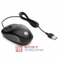 Mysz HP USB Travel Mouse