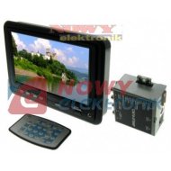 Monitor LCD 70S KICX