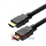 Kabel HDMI 2m 4K NEPOWER 1.4V 4Kx2K