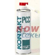 Spray KONTAKT PCC LR 200ml      usuwa topnik po lutowaniu, czyści płytki