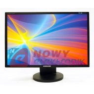Monitor LCD 22"SAMSUNG BX2243QW (poleasingowe gwar.6 m-cy)