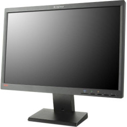 Monitor LCD 22" LENOVO L2240PWD| (poleasingowe gwar.6 m-cy)-Komputery i Tablety