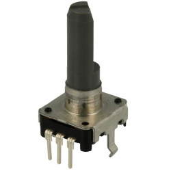 Impulsator - Encoder EC11P12 L20 12 impulsów-Podzespoły Elektroniczne