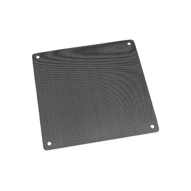 Osłona wentylatora 90x90 filtr przeciwkurzowy-Wentylacja i Chłodzenia