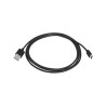 Kabel USB 3.1 USB-A/USB-C 1m HQ Type-C-Telefony i Smartfony