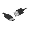 Kabel USB 3.1 USB-A/USB-C 1m HQ Type-C-Telefony i Smartfony