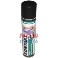 Spray AG Kontakt U 300ml rozpuszcza odtłuszcza styki styków