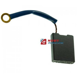 Szczotka 85306  5x16x19(20)mm 230Z KABEL./SZLIF Rebir węglowa-Podzespoły Elektroniczne