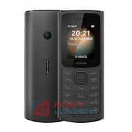 Telefon GSM NOKIA 110 4G Czarny