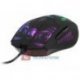 Mysz Optyczna Gamingowa TRACER Scorpius 1600DPI Czarna regul.DPI podśw.