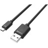 Kabel USB Wt.A-mikroUSB 3m 1.5A (micro) Unitek-Telefony i Smartfony