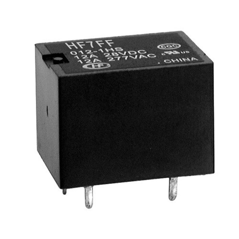 Przekaźnik JZC7FF/024-1ZS HF7FF/024-1ZS-Podzespoły Elektroniczne