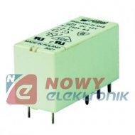 Przekaźnik RM84-2012-35-5024 AC 24V  2-styki