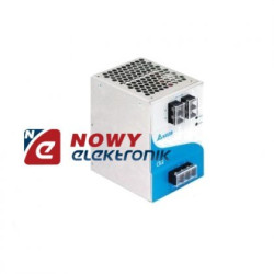 Zasilacz imp. DIN 24V/10A |  DRP DRP024V240W1AA CLIQ  na szyne-Zasilacze i Transformatory