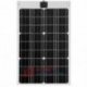 Bateria słoneczna 40W 18V elast 545x350 (solarna/panel)