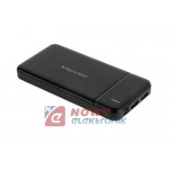 PowerBank 10000mAh Kruger&Matz Li-pol USB-C/Micro USB