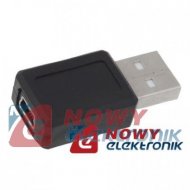 Przejście USB wt.A/gn.FotoCanon mini USB Vitalco