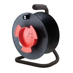 Zwijak bębnowy z adapt.do nawij. ELGOTECH-Elektryka