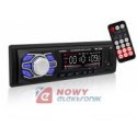 Radio samoch.BLOW AVH-8624 MP3 USB/SD/MMC/BT