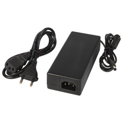 Zasilacz ZI 24V/5A/120W  2.1/5.5 impulsowy desktop-Zasilacze i Transformatory