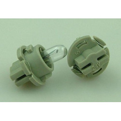 Żarówka w oprawce typ 2 24V-Oświetlenie