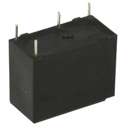 Przekaźnik HF33F 24V (JZC33F) 5A 250VAC/30VDC 1 styk zwierny HF33F-024-Podzespoły Elektroniczne