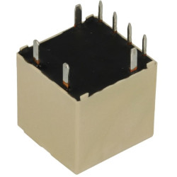 Przekaźnik G8ND-27UR 12VDC OMRON ORYGINAŁ JAPAN  2 styki, 25A-Podzespoły Elektroniczne