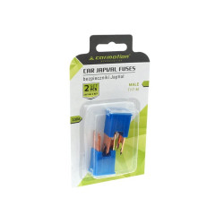 Bezp. JAPVAL-M 100A (2szt) bezpiecznik samochodowy-Motoryzacja