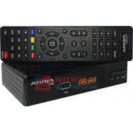 Tuner TV naz. Ariva T30 DVB-T2 Ferguson Black