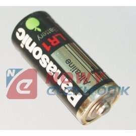 Bateria LR1 PANASONIC   1,5V