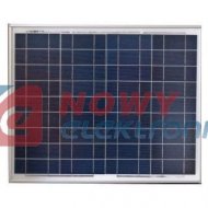 Bateria słoneczna 60W solarny 3,31A 620x668x30mm (solarna/panel)MWG60