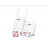 Transmiter LAN-internet 230V PH5 TENDA Powerline  WiFi