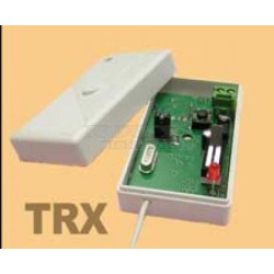 Moduł przekaźnikowy TRX Repeater ELMES retransmiter wzmacniacz-Sterowanie i Kontrola dostępu