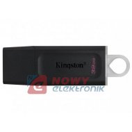Pamięć PENDRIVE 32GB KINGSTON USB 3.2 DataTraveler Exodia