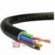 Przewód YLYs 6x1+1,5mm 12V/24V samochodowy kabel do przyczepy lawety