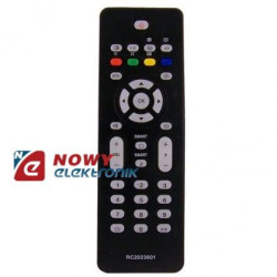 Pilot TV PHILIPS RC2023611 RC2023611/01 HQ LCD-RTV SAT DVB-T