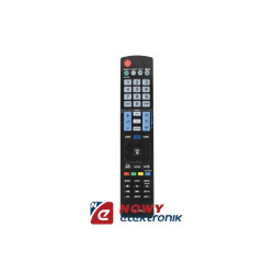 Pilot TV LG LCD/LED 3D uniwersal-RTV SAT DVB-T