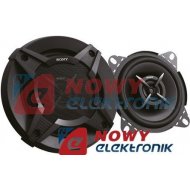 Głośnik SONY XS-FB1020 10cm 2dr. samoch. kpl.