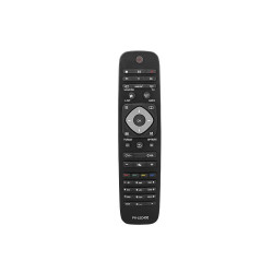 Pilot TV Philips LED-430 3D LCD-RTV SAT DVB-T