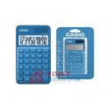 Kalkulator Casio SL-310UC-BU-S niebieski